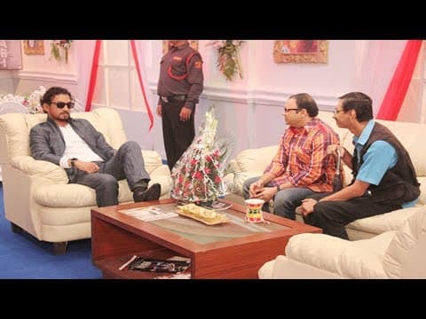 नवाबों के खानदान से तालुक रखते हैं Actor Irrfan Khan | Journey Of Irrfan Khan | IFH