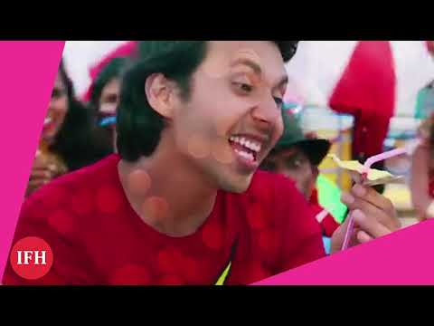 'Majhya Dila Cho' The Protection Song Of The Year