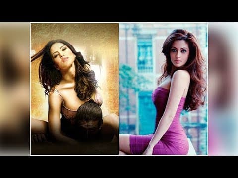 Hot Riya Sen To Replace Sunny Leone In Ragini MMS 2 Sequel | IFH