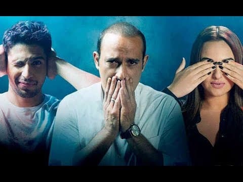 Ittefaq Box Officie Collection | Sonakshi Sinha |Sidharth Malhotra
