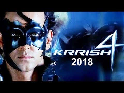 KRRISH 4 Official Trailer | Hrithik Roshan |Rakesh Roshan