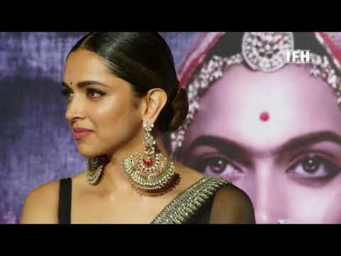 OMG ! Padmavati Full Movie Leaked !