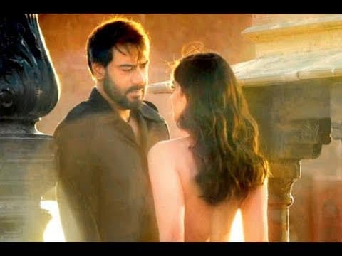 Ileana D’Cruz Shares A Special Moment With ‘Baadshaho’ | Indian Film History