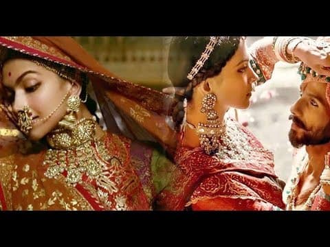 Padmavati एक साथ होगी देश-विदेश में रिलीज