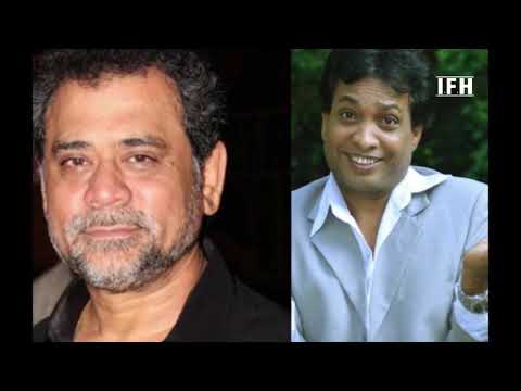 Sunil Pal और Annes Bazmee की तू-तू मैं-मैं | Indian Film History