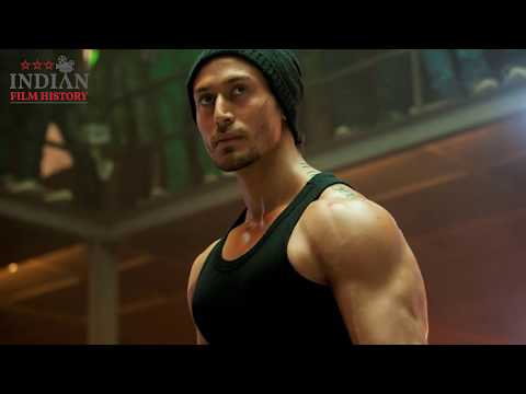 Sara Ali Khan To Star Opposite Tiger Shroff In ‘Baaghi 3
