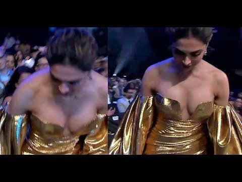 Watch ! Deepika Padukone 'Vulgar' Outfit | Indian Film History