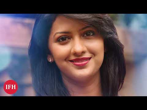 Marathi Celebrities Too Rewinded Themselves 10 Years Back Challenge