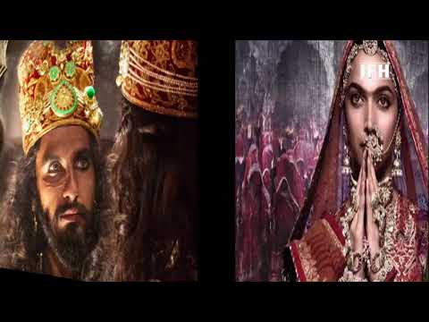 Sanjay Leela Bhansali Statement On Jayasi's Poem In Padmavati Movie