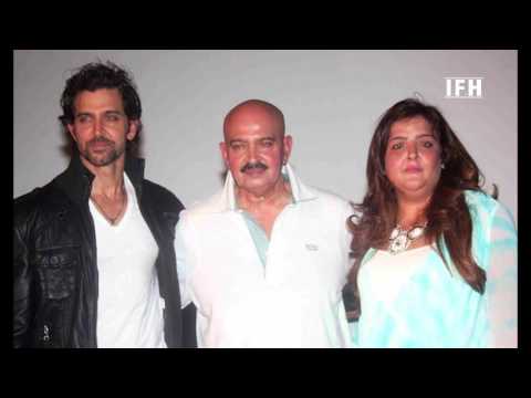 Complaint Against Rakesh Roshan | Indian Film History