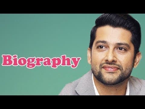 Aftab Shivdasani Biography | Indian Film History