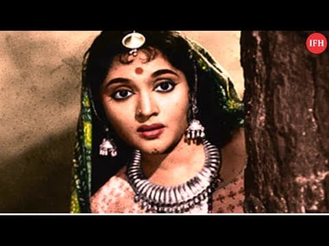 Fan Shares Vyjayanthimala's Photo While Playing Golf | IFH