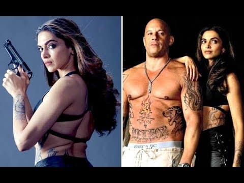 Deepika Padukone CONFIRMED For ''XXX'' Next