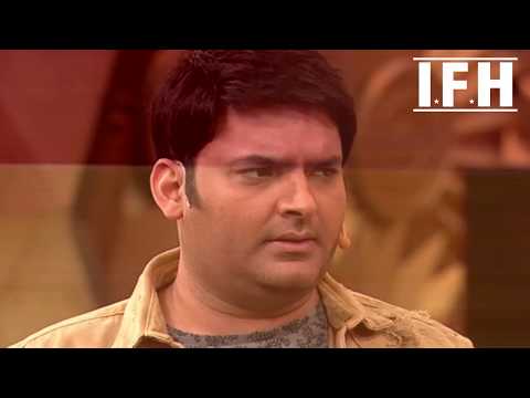Kapil Sharma Abusing Journalist Full Call Recording