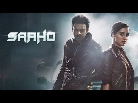 ''New Blockbuster King'' Prabhas | Shraddha Kapoor | IFH