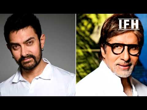 Thugs Of Hindustan L Shooting Scene |Action Stunt Rehearsals