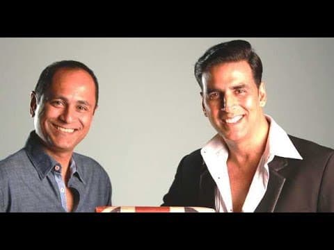 क्या Akshay Kumar Director Vipul Amrutlal Shah के साथ करेंगे काम ? | IFH