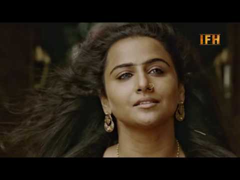 Why Did Vidya Balan Cry? | Indian Film History