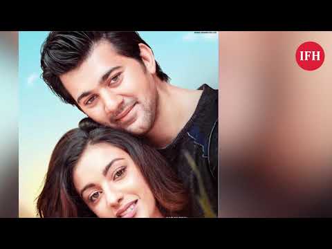 Sunny Deol Shared The First Look Poster Of Karan Deol's Debut Film