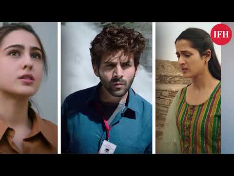 Love Aaj Kal 2 Actress Aarushi Sharma's Bollywood Debut