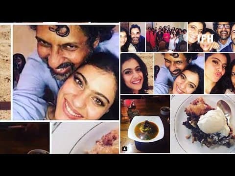 Why Actress Kajol Hate Social Media | Indian Film History