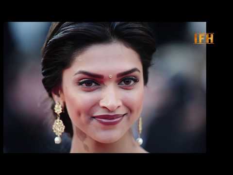 Deepika Padukone Will Miss Cannes Film Festival | Indian Film History
