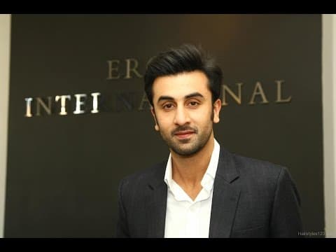 Ranbir Kapoor Rejects 9 Cr Offer For Fairness Cream Endorsement