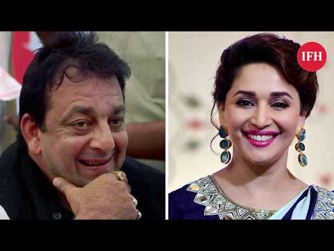 KALANK's First Preferred Star Cast