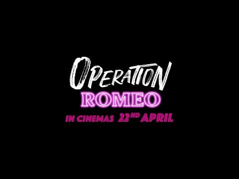 Neeraj Pandey's Upcoming Powerful Drama ‘Operation Romeo’ To Release On April 22nd