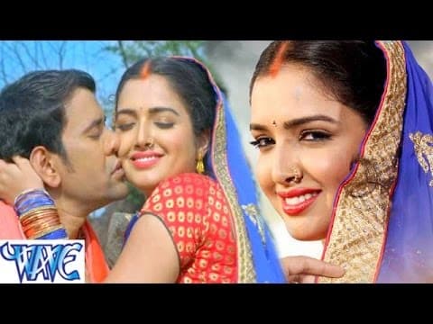 Bhojpuri romantic songs that are perfect for Valentines Day 2020