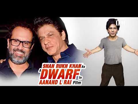 Shahrukh Khan ''DWARF'' Film To Release On December 21 | IFH