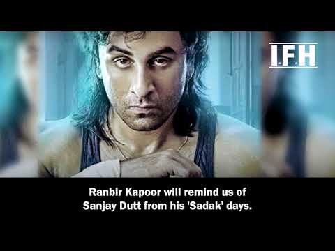 UNCUT: Sanju Trailer Launch | Ranbir Kapoor, Sonam Kapoor, Rajkumar Hirani