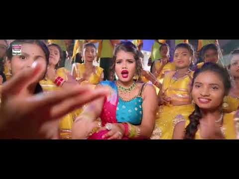 Shivani Singh's New Song 'Biyah Hoi Baad Me' Out!