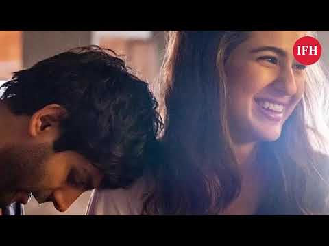 Sara & Kartik's Star Screen Awards Video Gone Viral | IFH