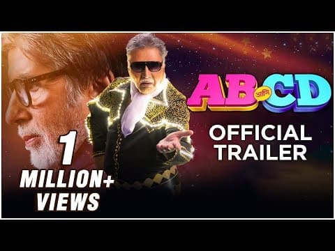 AB Aani CD Trailer Will Give You A Glimpse Of A Wonder Story Waiting To Unfold