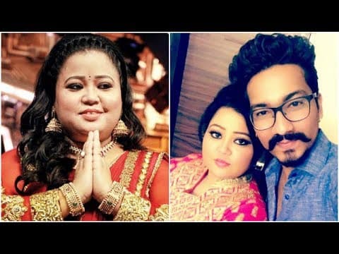 Bharti Singh Gets ENGAGED With Harsh Limbachiyaa | IFH