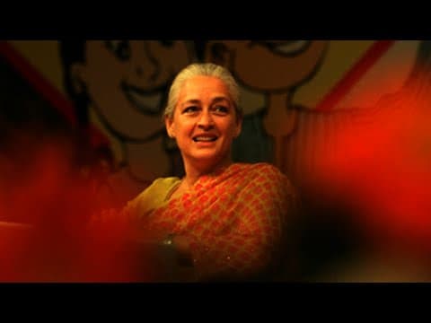Politician & Actress Nafisha Ali Life Journey