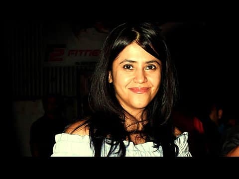 Ekta Kapoor's These Movies Will Rock 2020 | IFH