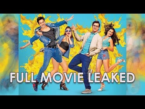 रिलीज़ से पहले Judwaa 2 हुई Leak | Varun Dhawan | IFH