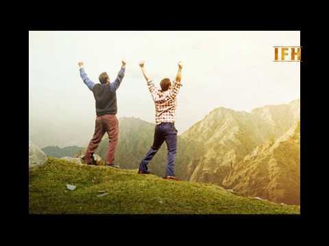 Tubelight Teaser Review | Indian Film History