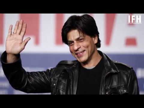 Zero Movie 2018 -Katrina Kaif & Shahrukh Khan As Dwarf First Look