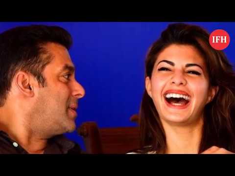 Kick 2 में नहीं होगी जैकलीन ,इस एक्ट्रेस के साथ रोमांस करेंगे भाईजान
