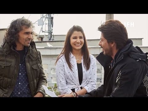 11th Day Box Office Collection Of Jab Harry Met Sejal | Shahrukh Khan |IFH