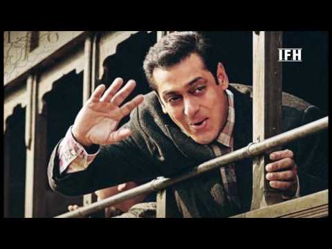 Will Salman Khan's 'Tubelight' Further Boost Bollywood's China Market | IFH