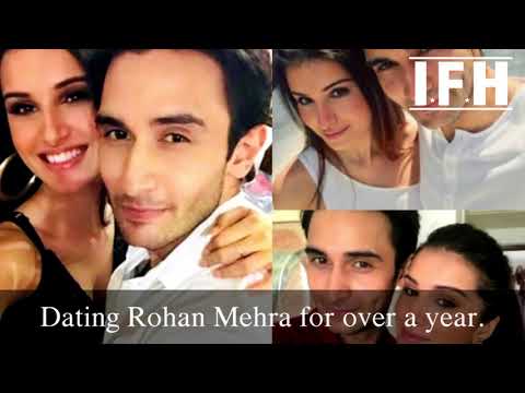 Meet Karan Johar’s New Student Tara Sutaria | Indian Film History