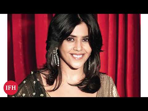 Ekta Kapoor Now A Surrogacy Mother | Indian Film History