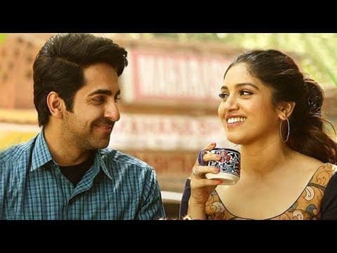 Movie Review Of Shubh Mangal Saavdhan | Ayushmann Khurrana | Bhumi Pednekar | Indian Film History