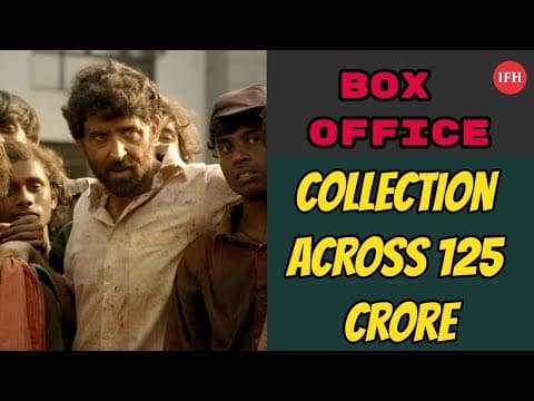 Super 30 Box Office Collection Across 125 Crore | Indian Film History