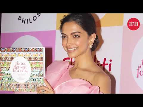 वैलेंटाइन्स डे पर Deepika Padukone को मिला ये खास तोहफा