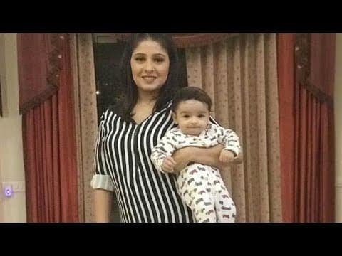 Sunidhi Chauhan PREGNANT With Her FIRST Child | IFH